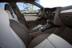 Audi S4 Sedan 2012 года (WW)